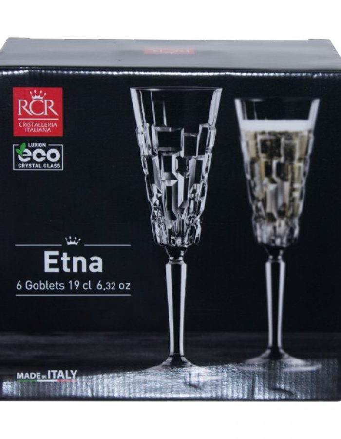 ETNA FLUTE